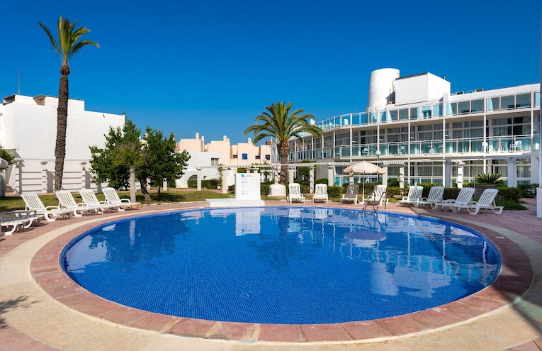 piscinas  - 1
