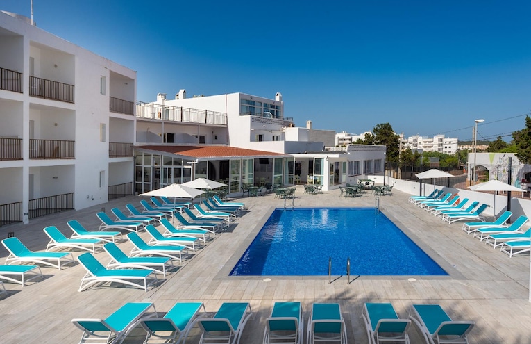 piscinas  - 3