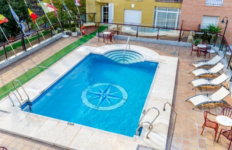 piscinas  - 1