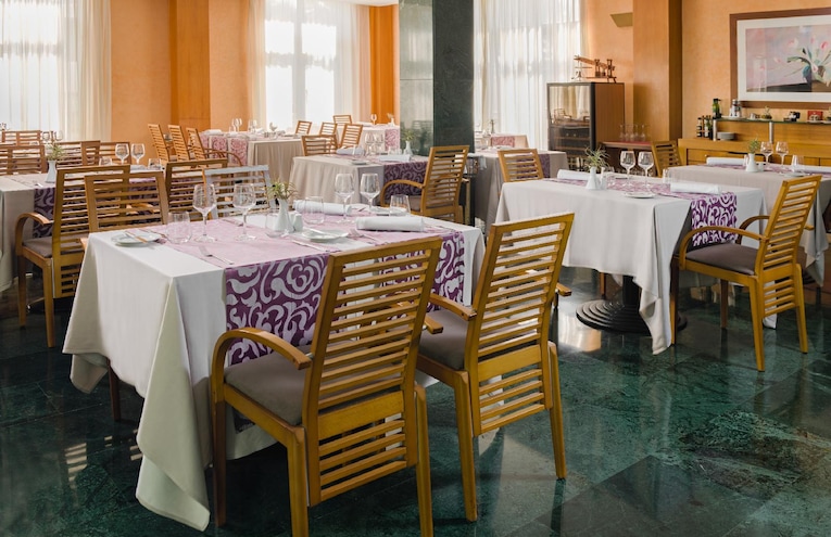 Restaurantes - 1