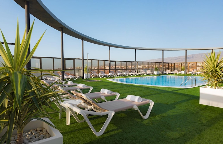piscinas  - 1