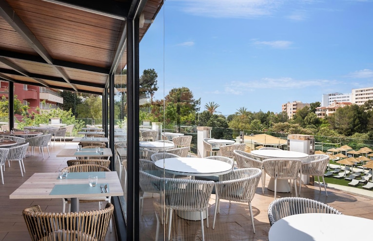 Restaurantes - 2