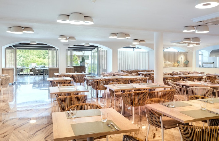 Restaurantes - 3