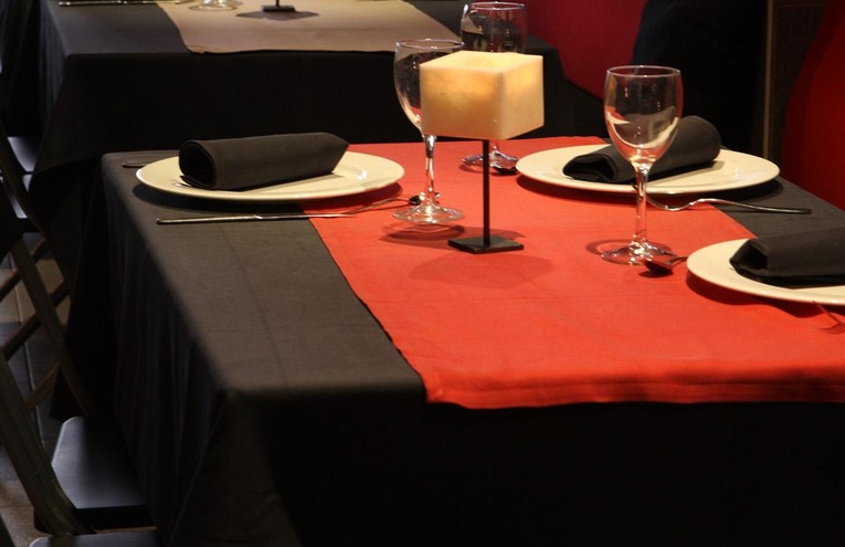 Restaurantes - 1