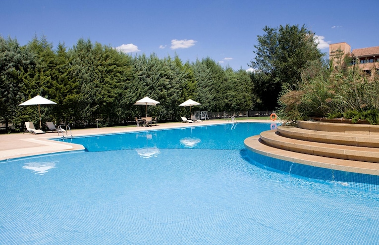 piscinas  - 1