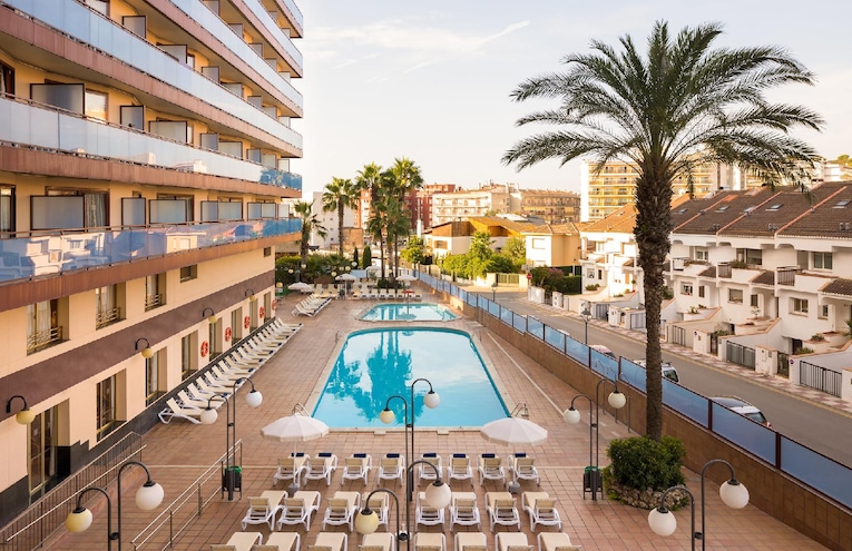 piscinas  - 1