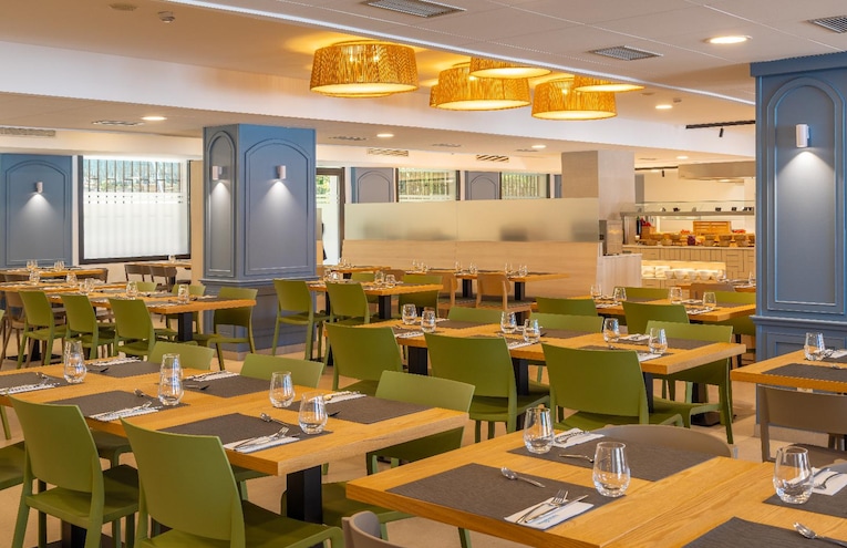 Restaurantes - 2