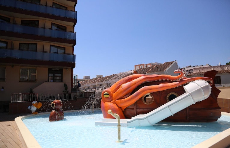 piscinas  - 4