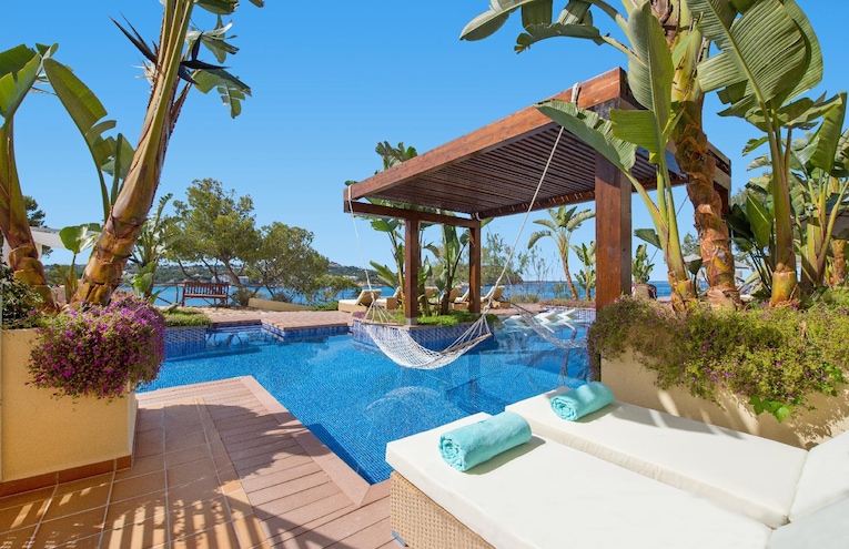 piscinas  - 1
