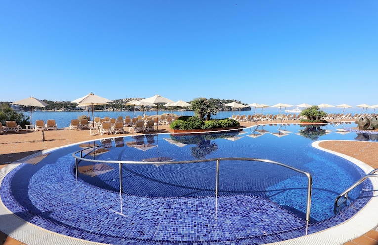 piscinas  - 2