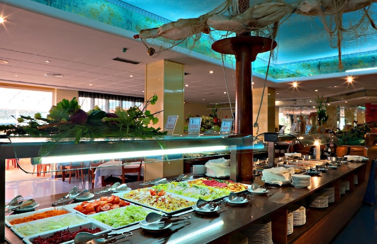 Restaurantes - 2