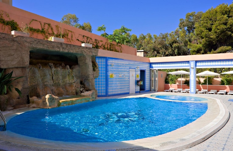 piscinas  - 1