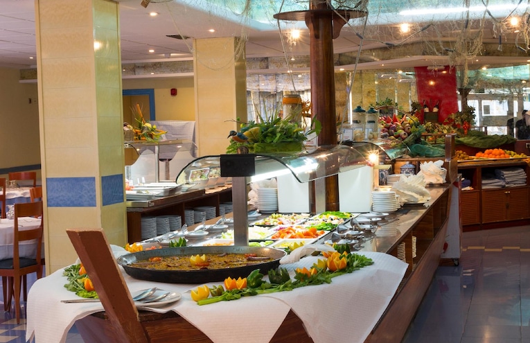 Restaurantes - 1