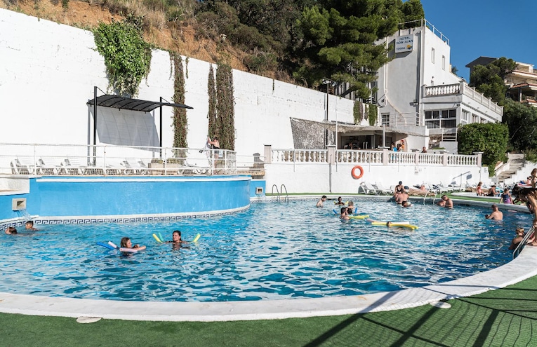 piscinas  - 2