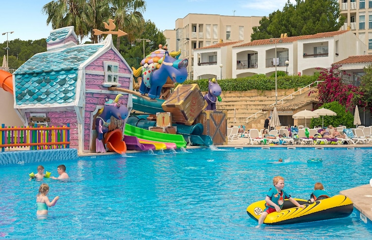 piscinas  - 7