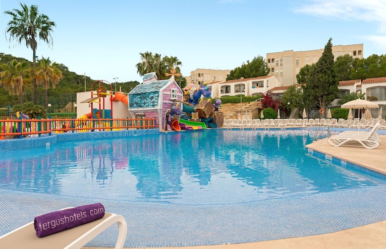 piscinas  - 1