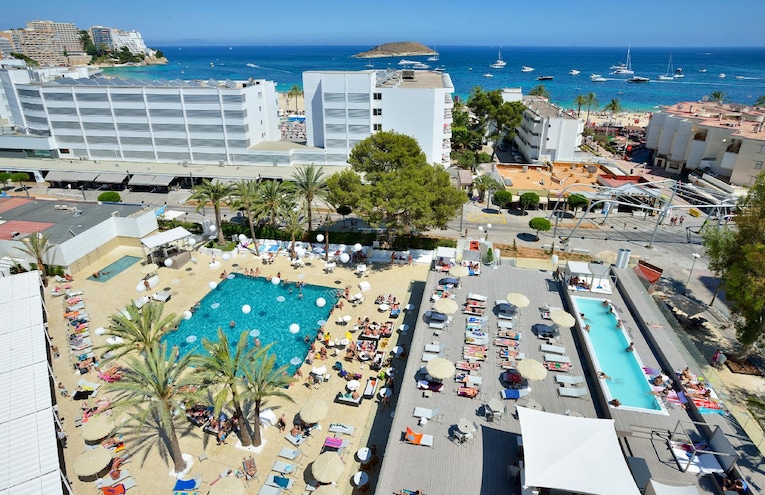 piscinas  - 4
