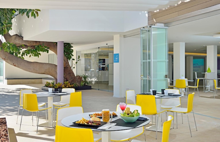 Restaurantes - 1
