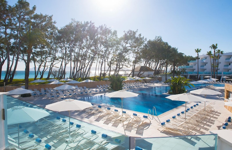 piscinas  - 1