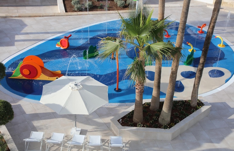 piscinas  - 2
