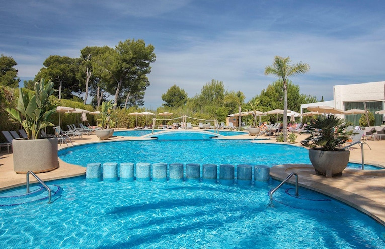 piscinas  - 1
