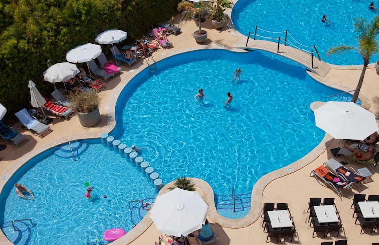 piscinas  - 3