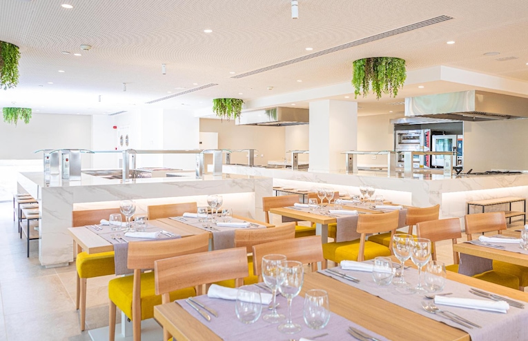 Restaurantes - 2