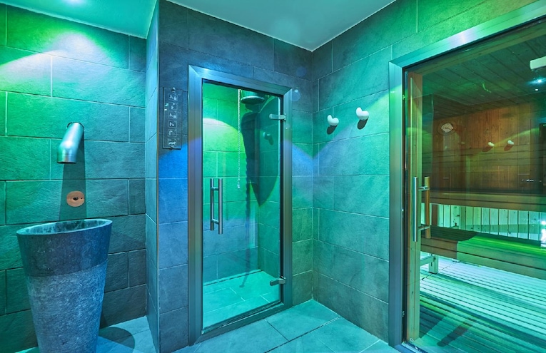 Spas - 7