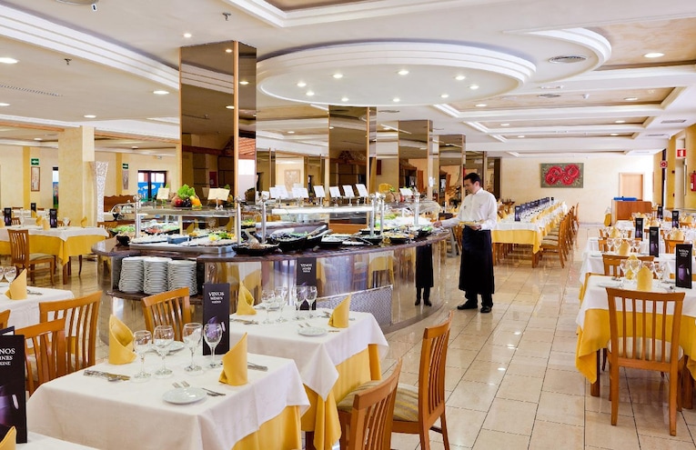 Restaurantes - 2