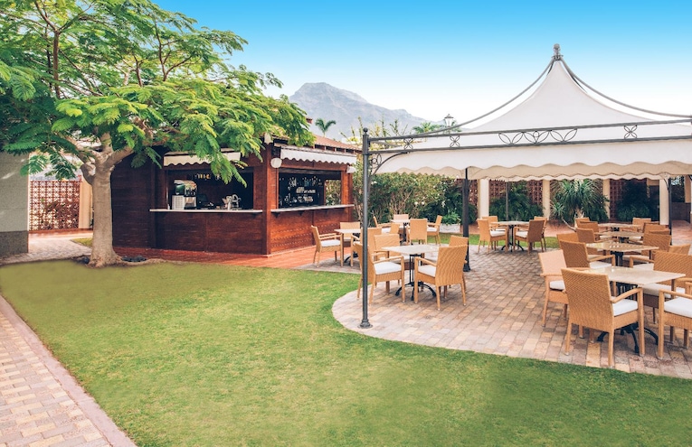 Restaurantes - 1