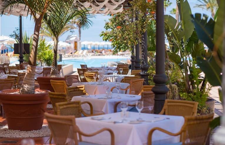 Restaurantes - 2