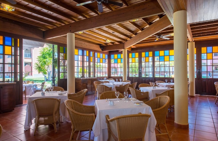 Restaurantes - 3