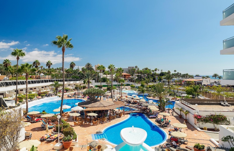 piscinas  - 1