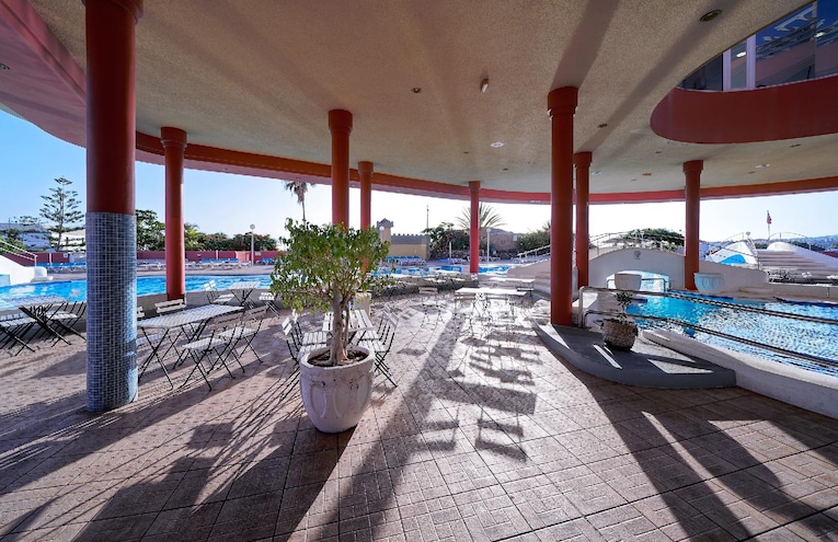 piscinas  - 1