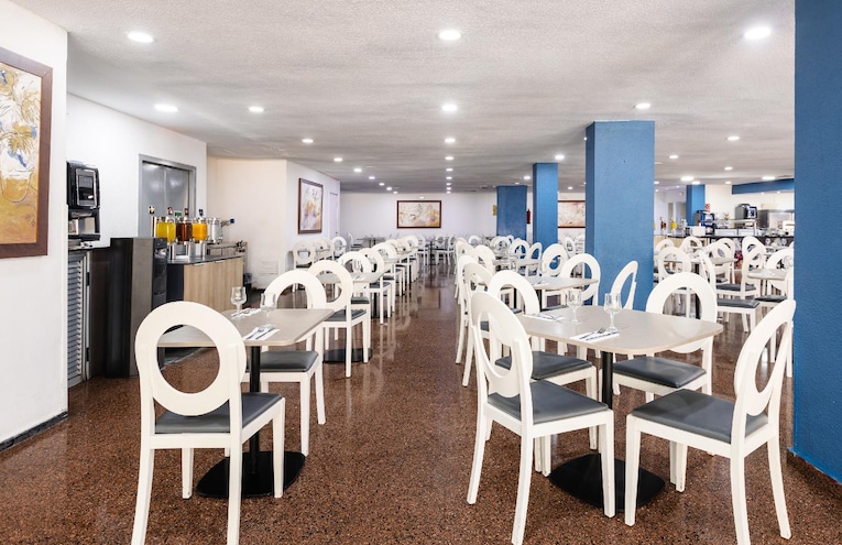 Restaurantes - 4