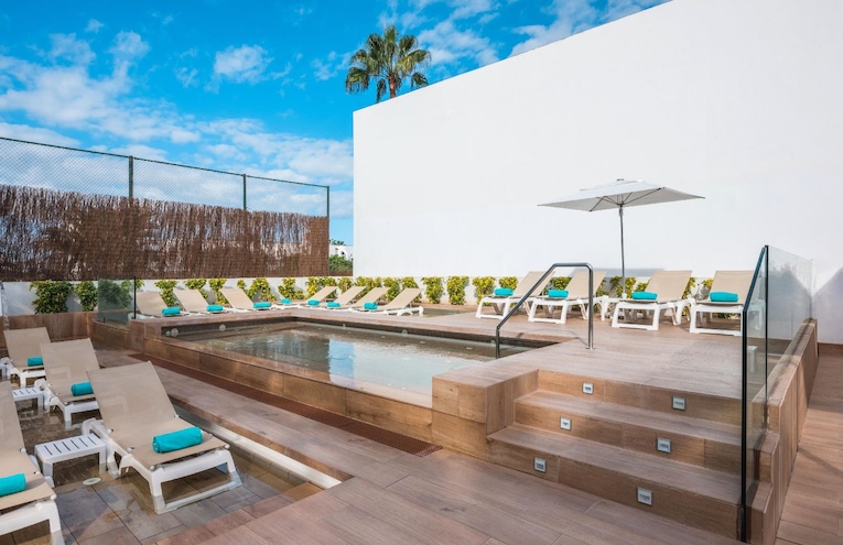 piscinas  - 1