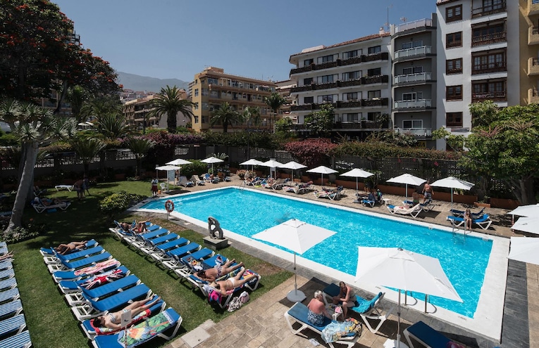 piscinas  - 1