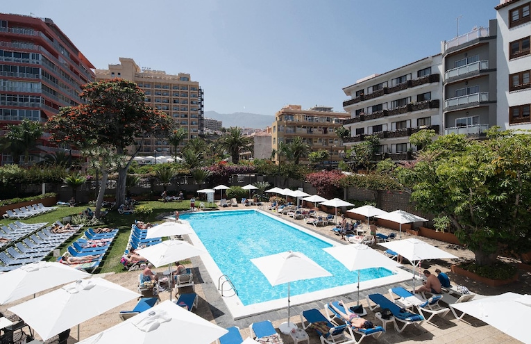 piscinas  - 2