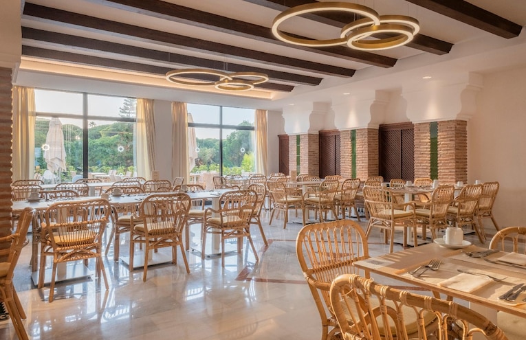 Restaurantes - 1