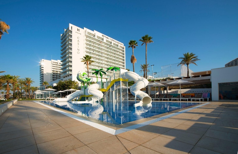 piscinas  - 1