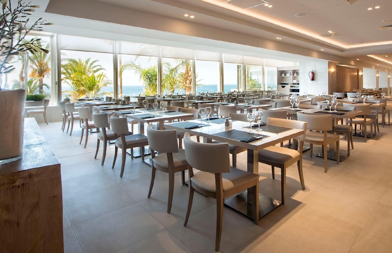 Restaurantes - 1