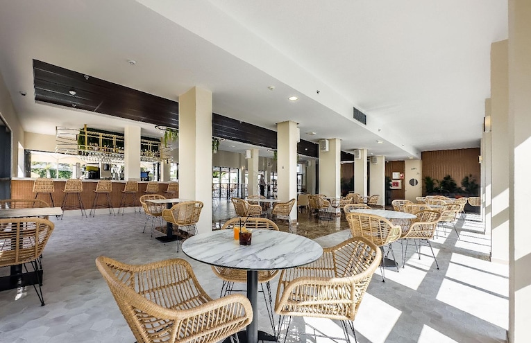Restaurantes - 2