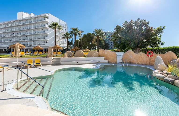 piscinas  - 1