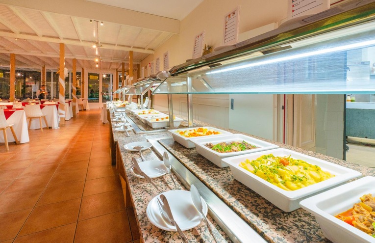 Restaurantes - 2