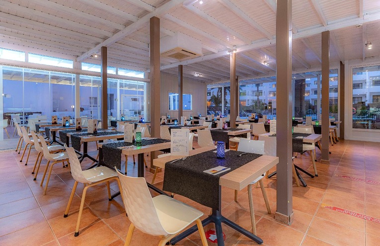 Restaurantes - 3