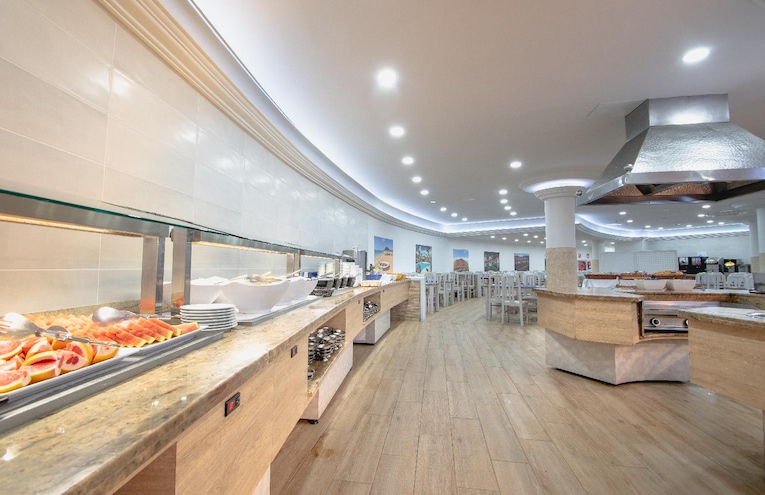 Restaurantes - 1
