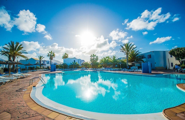 piscinas  - 1