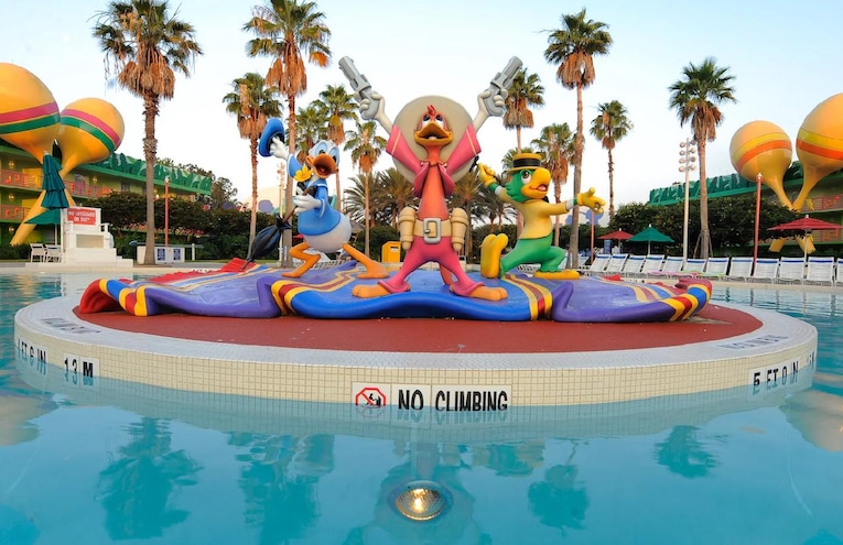 piscinas  - 1