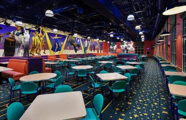 Restaurantes - 4