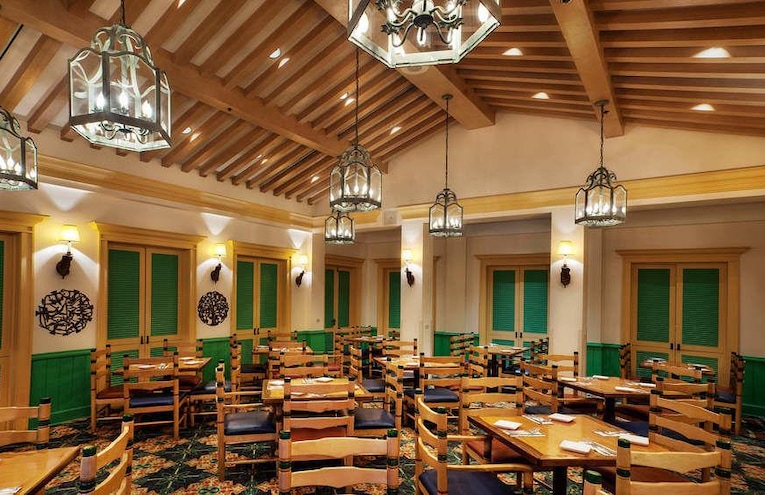 Restaurantes - 2